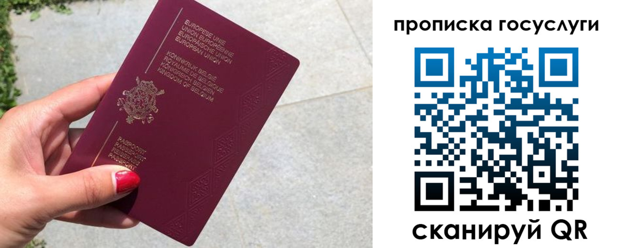 временная регистрация для школы в Тихвине